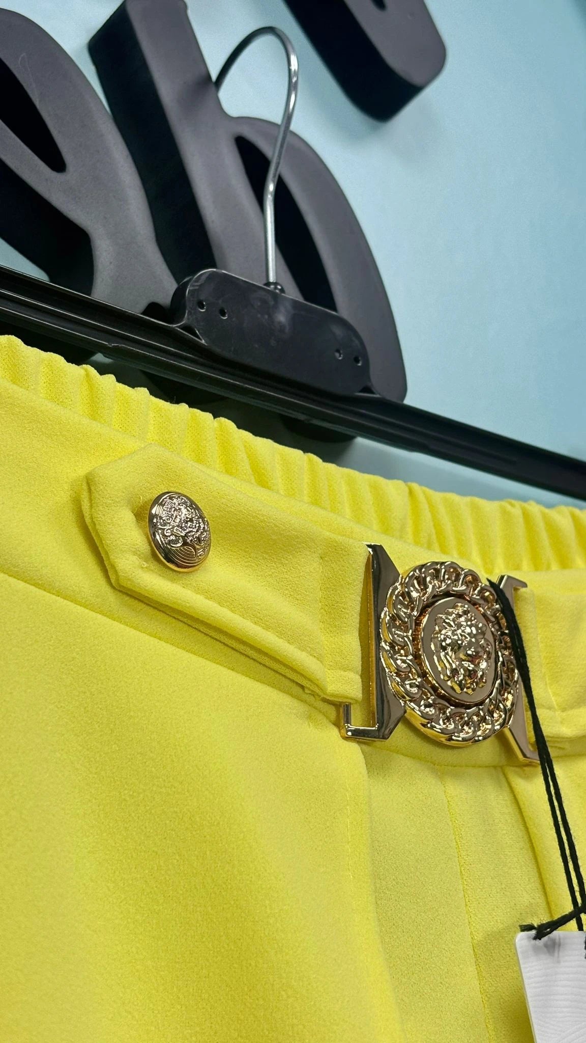 CONJUNTO CON CORPINHO MANJON