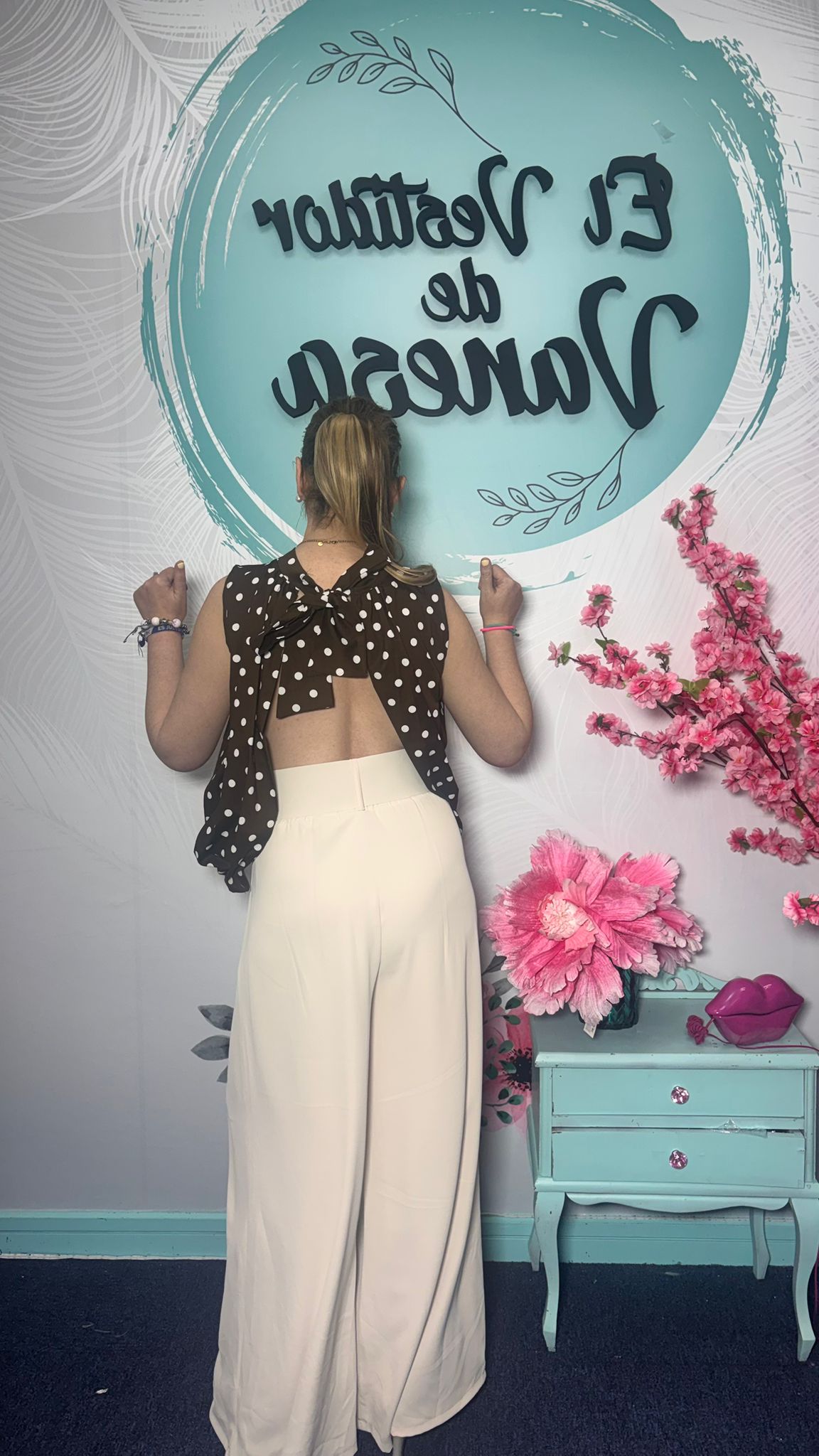 CAMISA MARILUZ