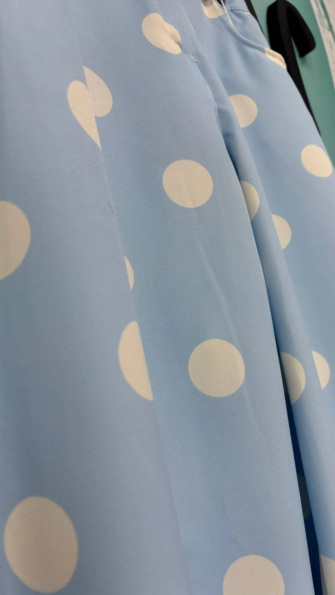 PANTALÓN LUNARES BALOON LIDIA