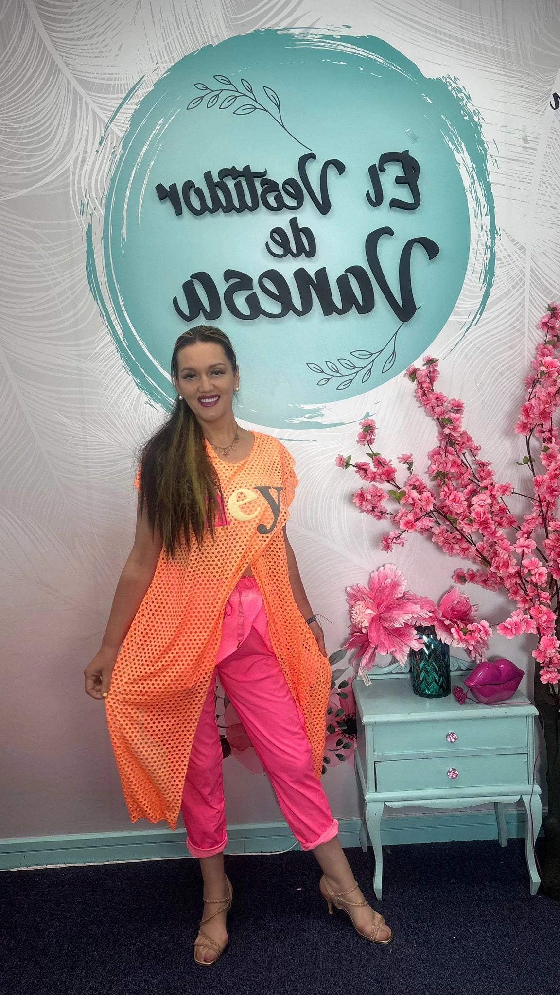 TOP PERFORADO HEY PAULA