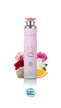 AIRFRESHENER YARA CLASSIC