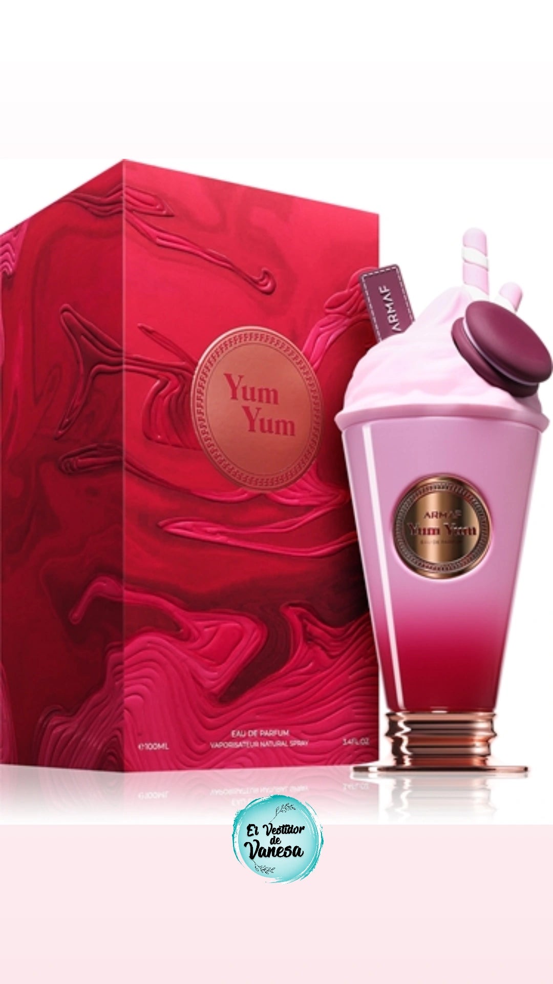 ARMAF YUM YUM – Eau de Parfum 100 ml