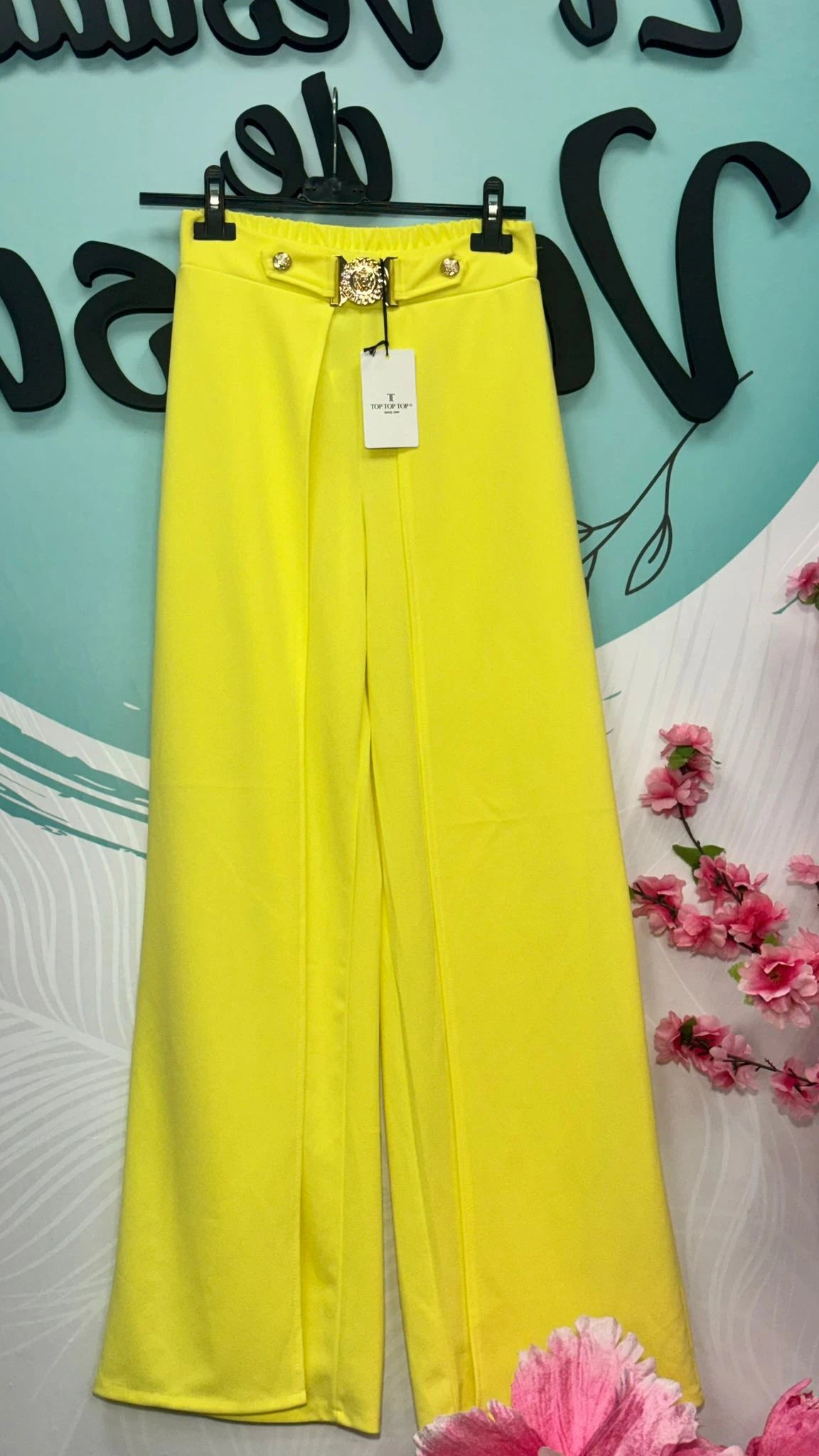 CONJUNTO CON CORPINHO MANJON
