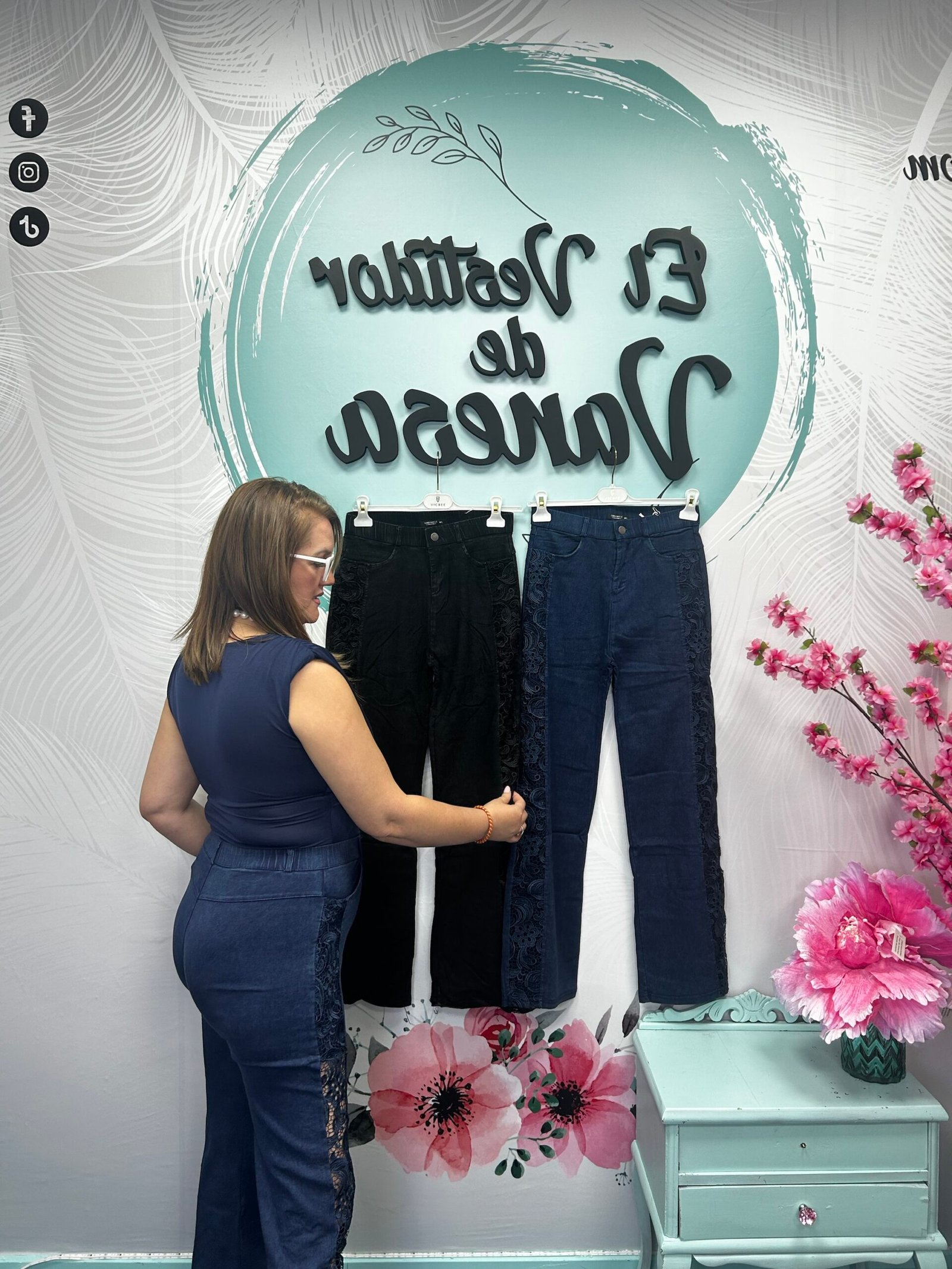 PANTALÓN BEAMUD - Imagen 4