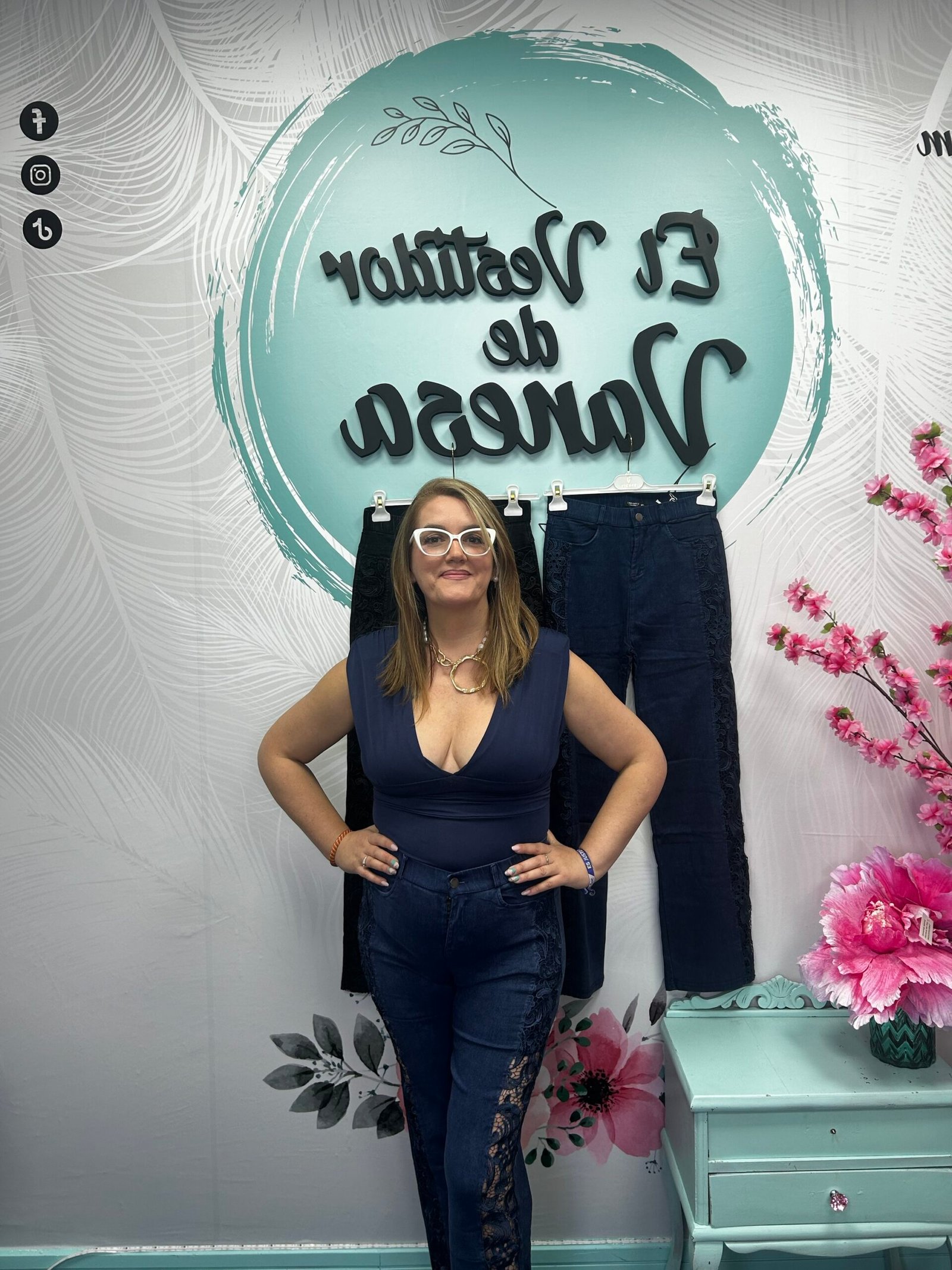 PANTALÓN BEAMUD - Imagen 2