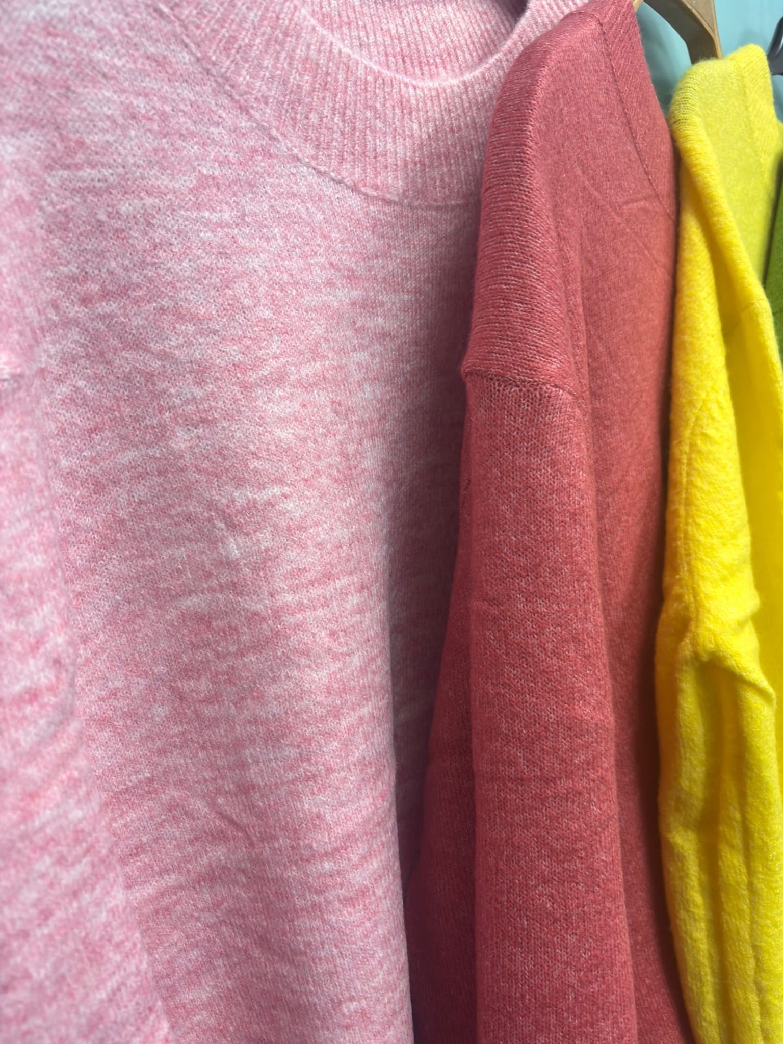 JERSEY ARCOÍRIS - Imagen 4