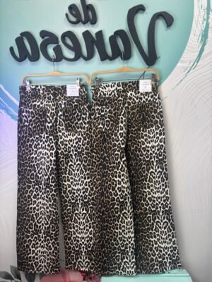 PANTALÓN PRINT STRADI