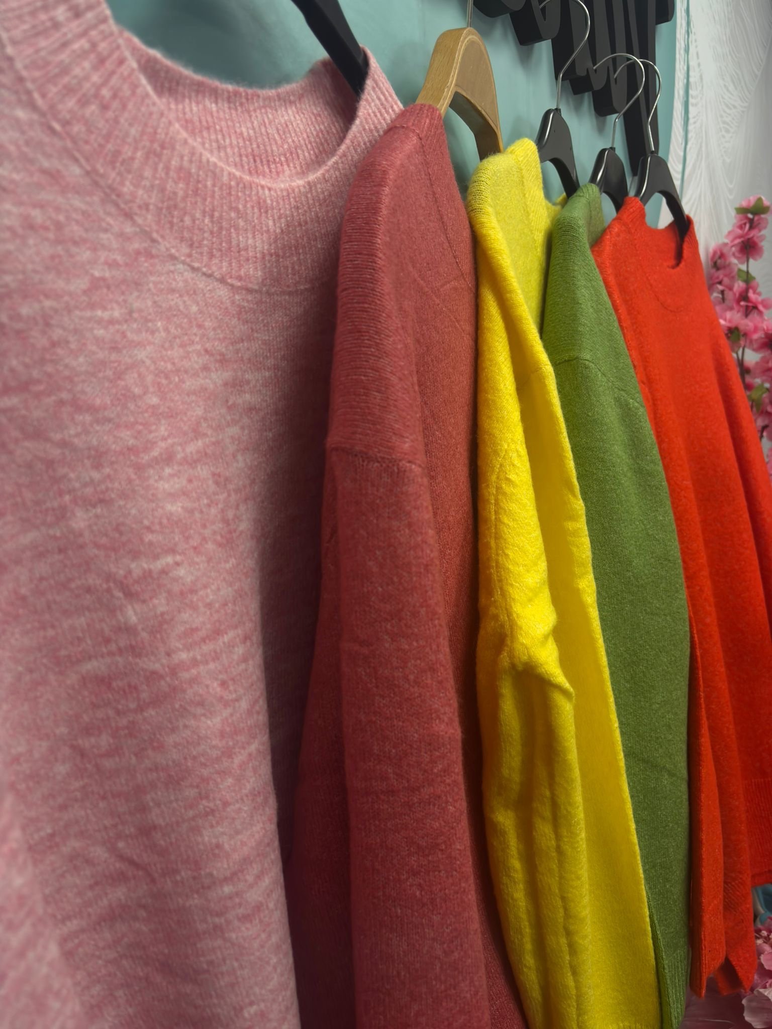 JERSEY ARCOÍRIS - Imagen 9