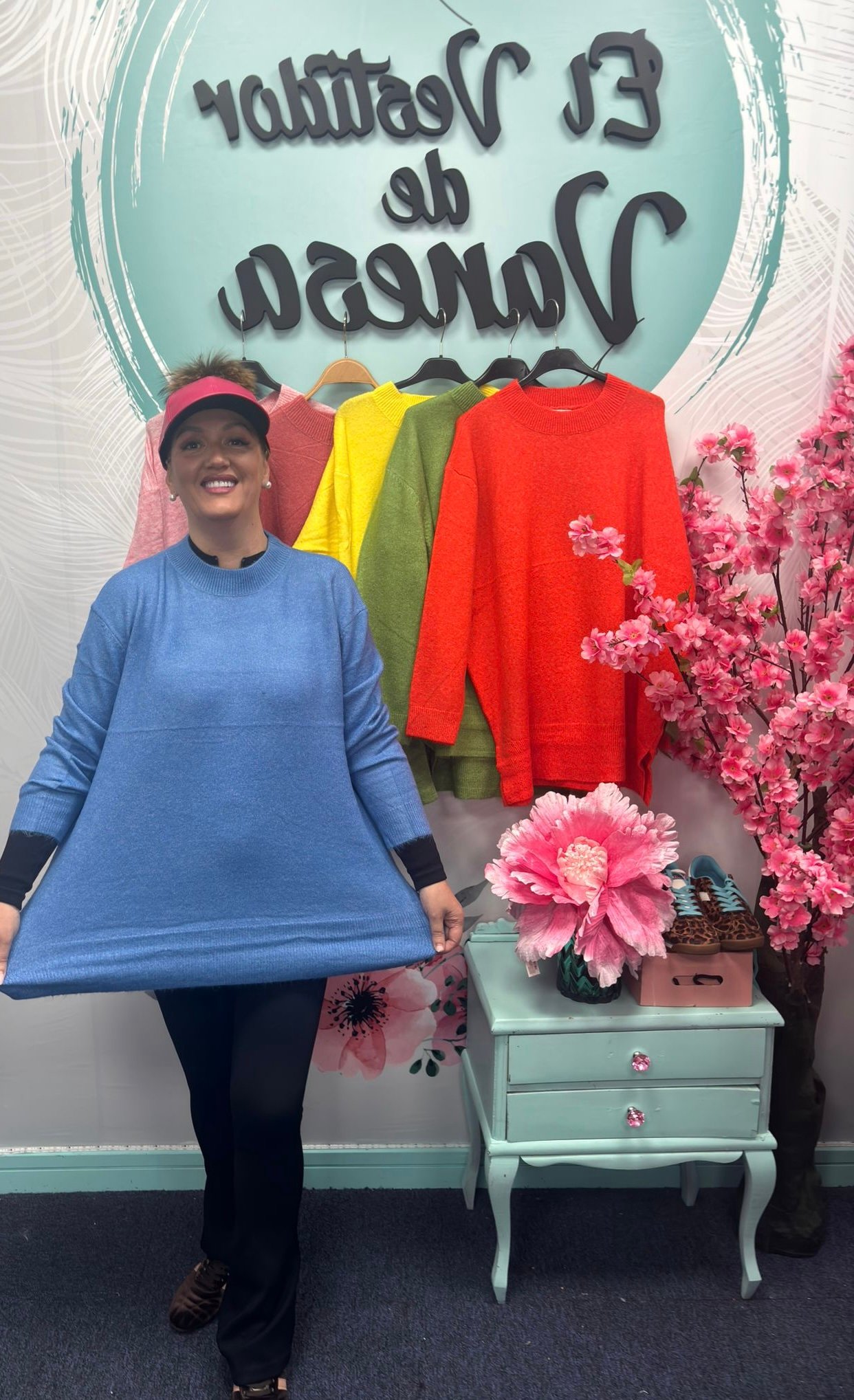 JERSEY ARCOÍRIS - Imagen 2