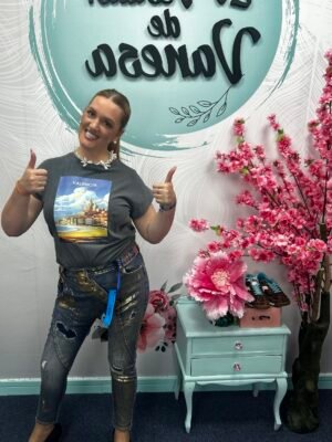 PANTALÓN PITILLO BAGGY