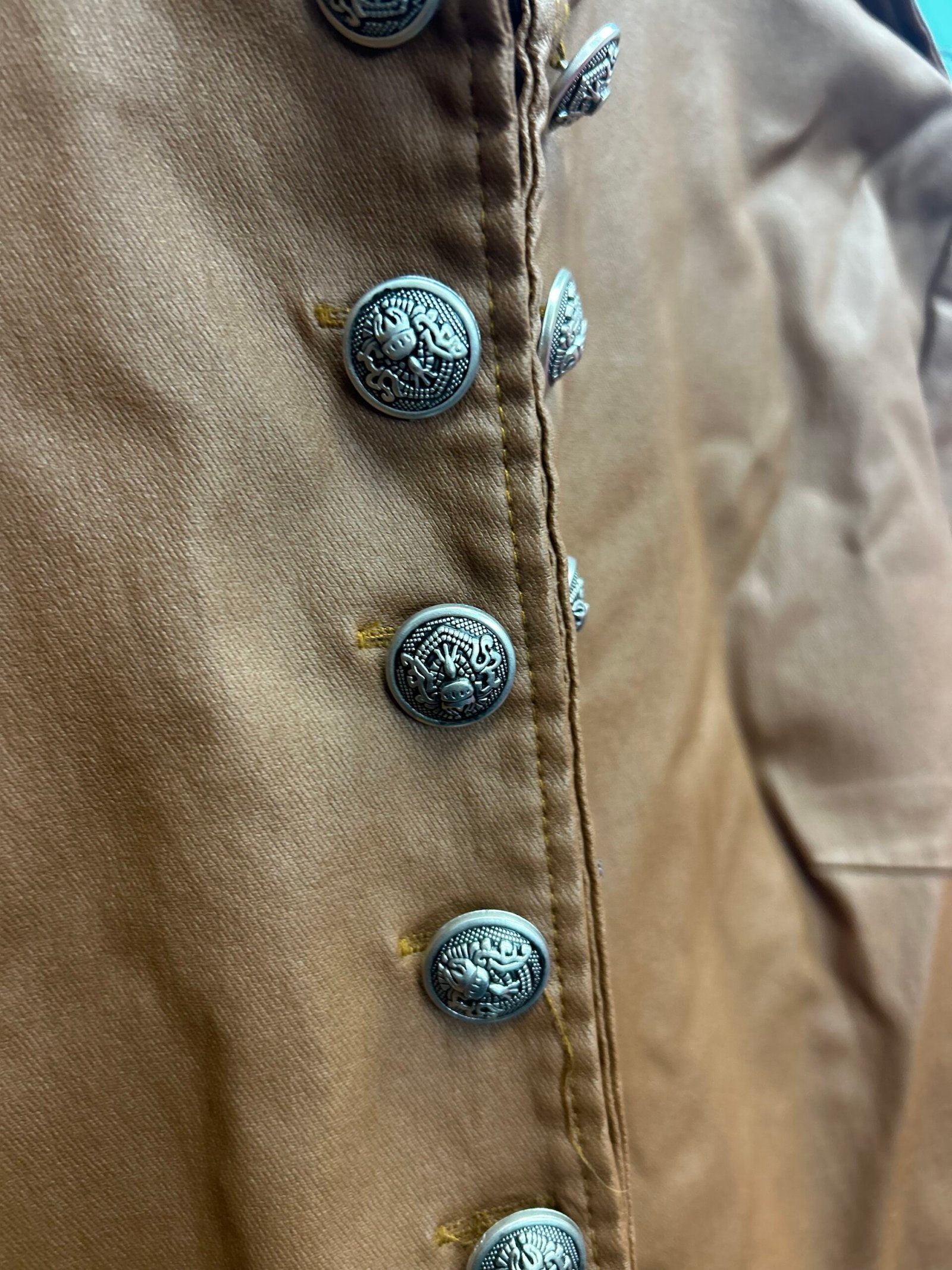 CONJUNTO POLIPIEL BAGGY - Imagen 7