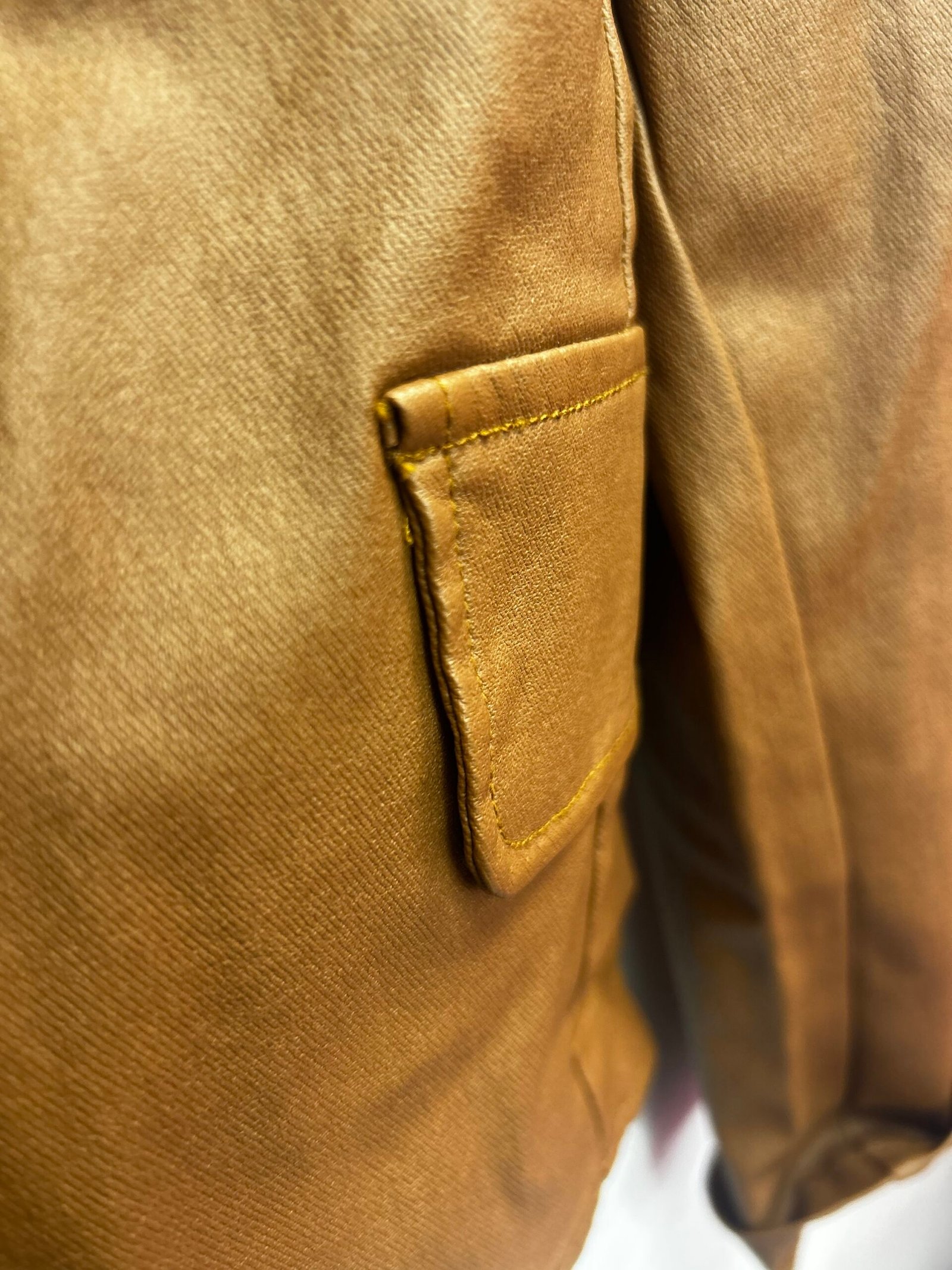 CONJUNTO POLIPIEL BAGGY - Imagen 5