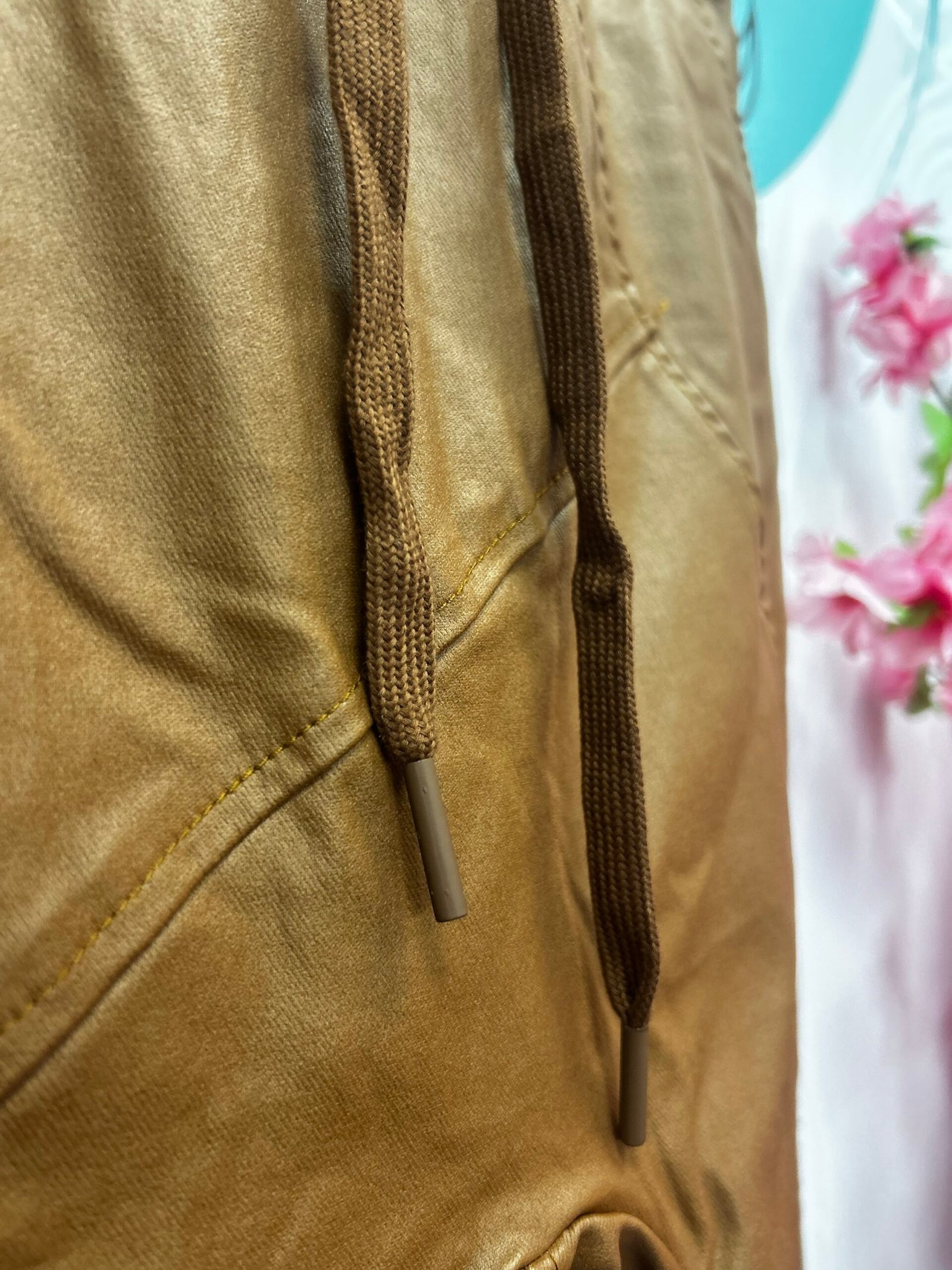 CONJUNTO POLIPIEL BAGGY - Imagen 4