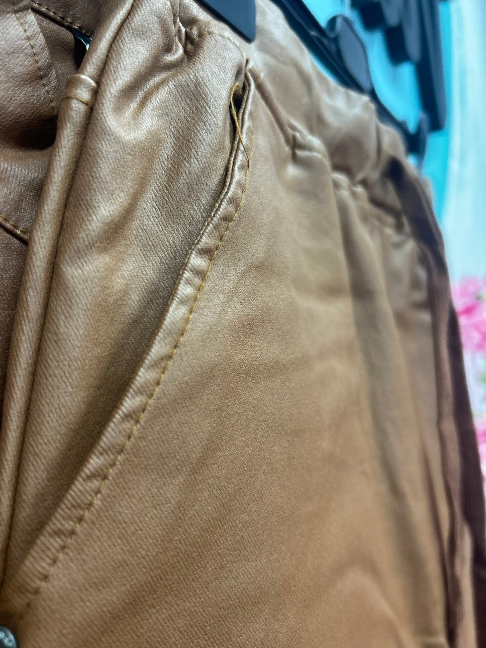 CONJUNTO POLIPIEL BAGGY - Imagen 6