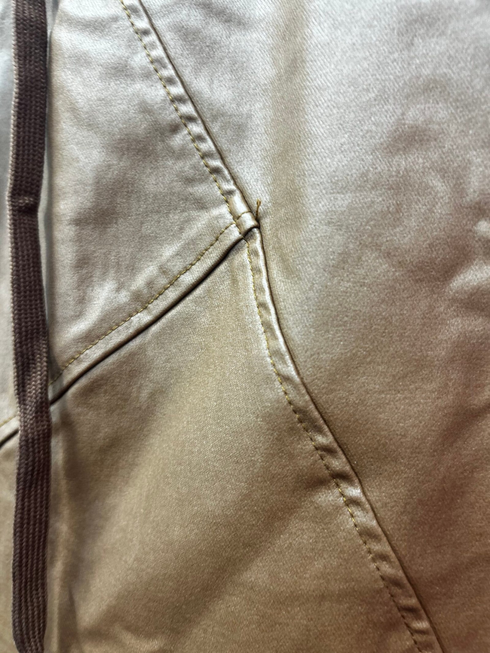 CONJUNTO POLIPIEL BAGGY - Imagen 8