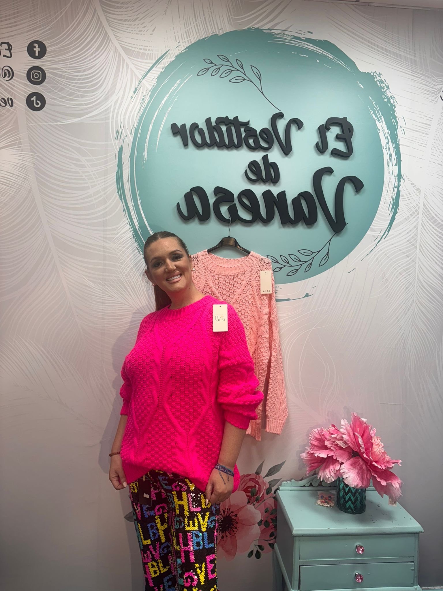 JERSEY OCHO - Imagen 4