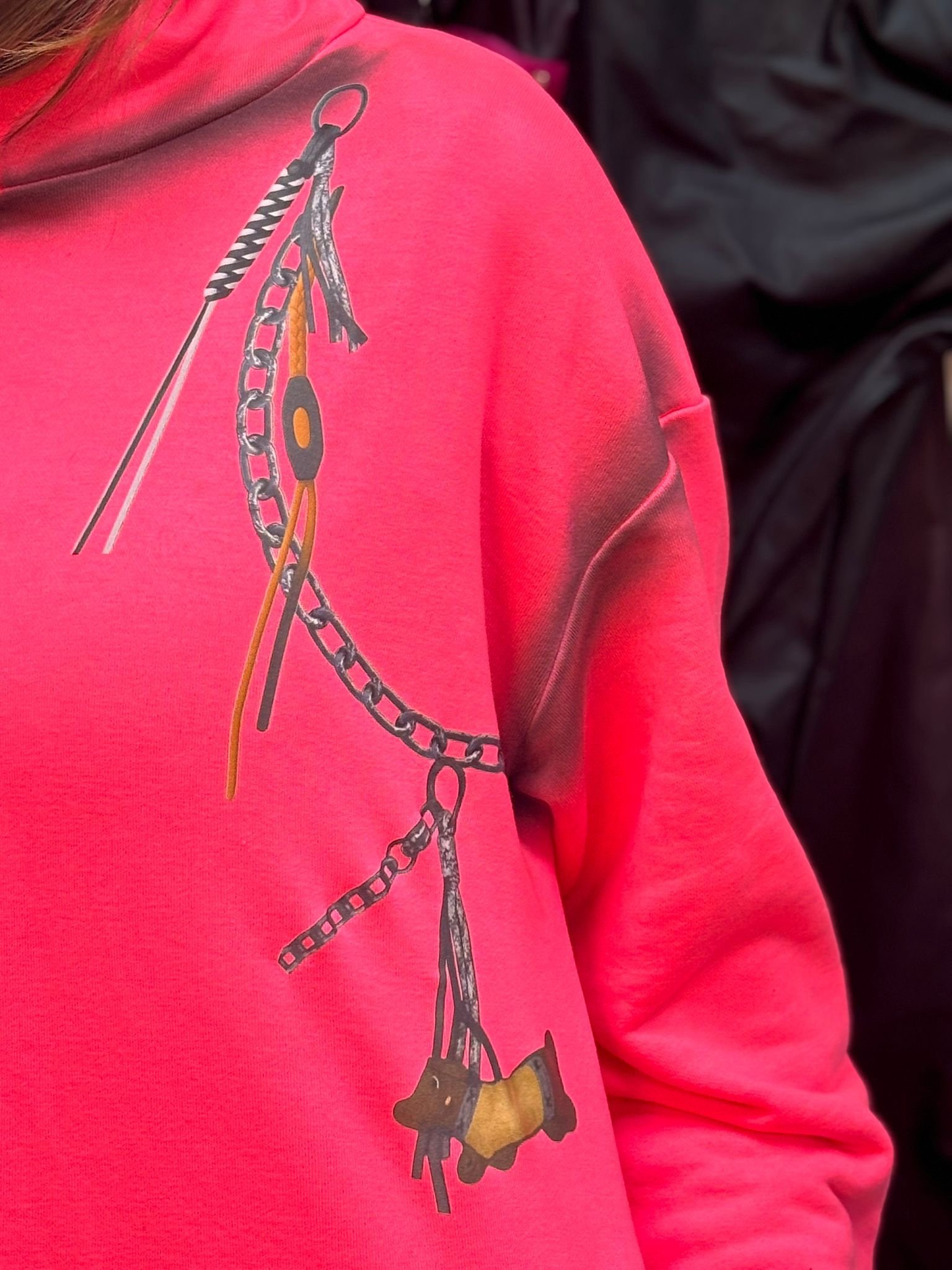 CONJUNTO INSPO ROSA - Imagen 3