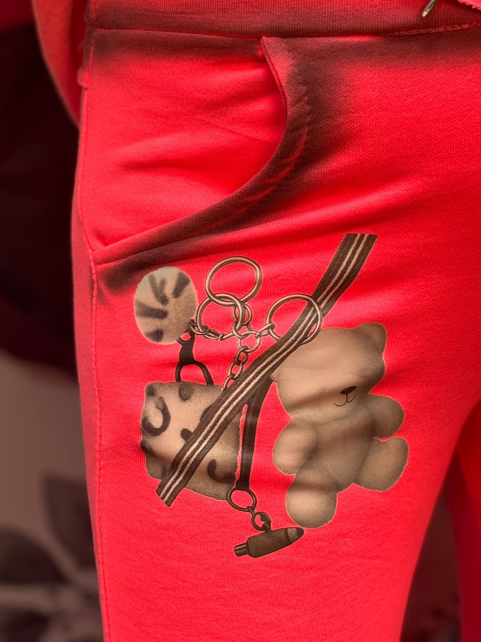 CONJUNTO INSPO ROSA - Imagen 6