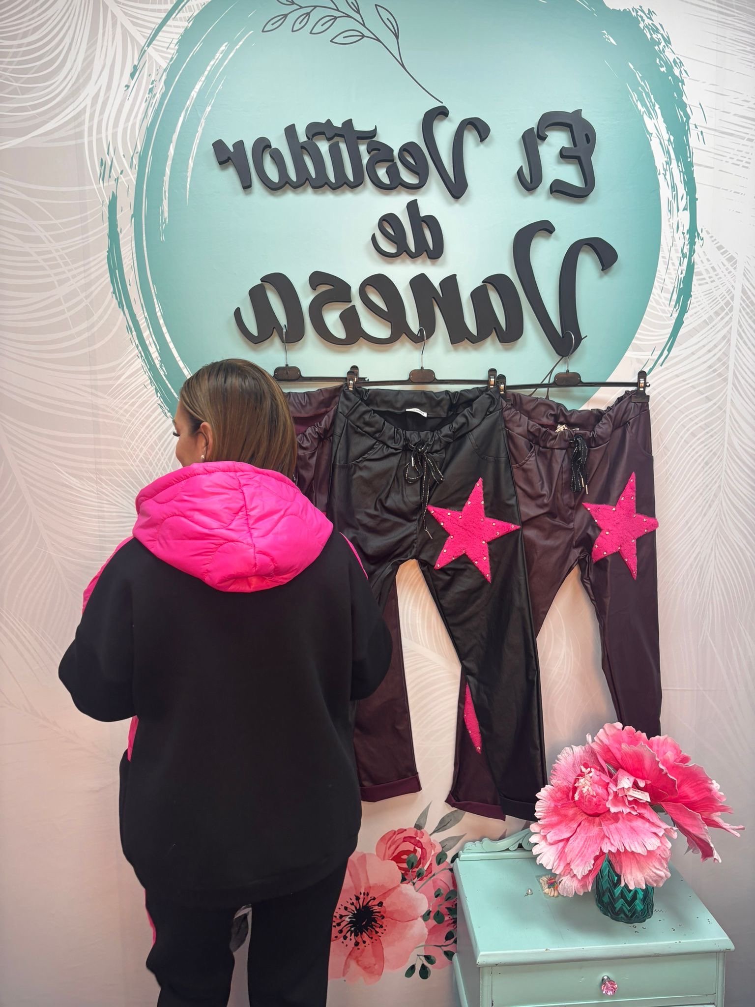 CONJUNTO SPORT - Imagen 2